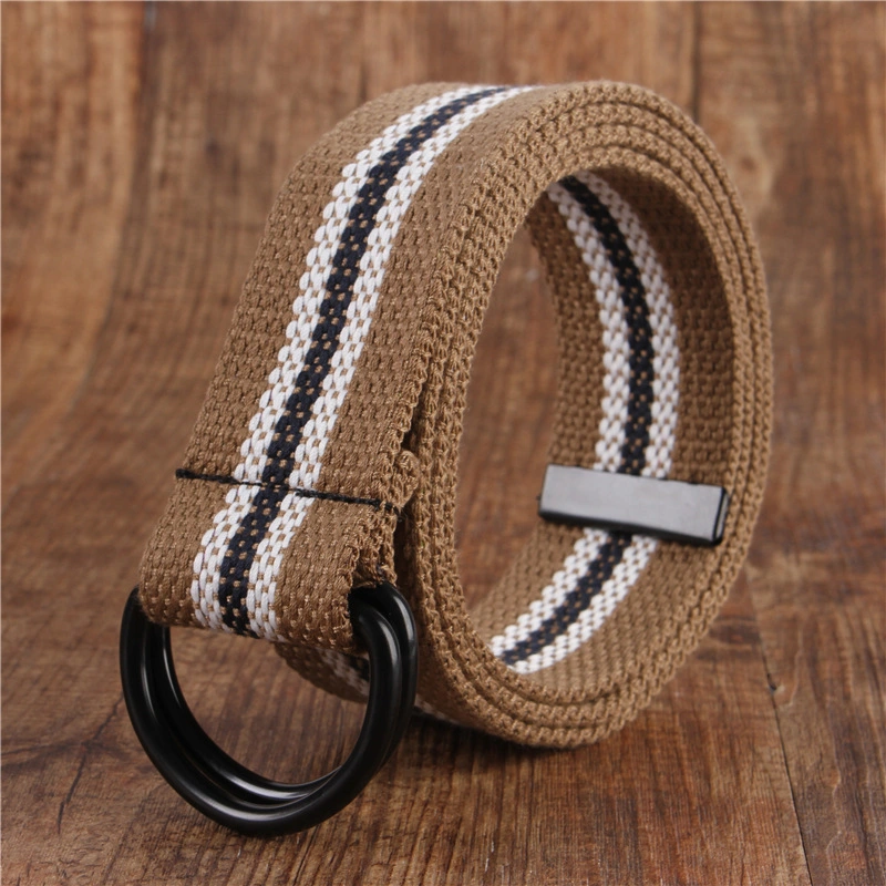 Wholesale/Supplier Factory Custom Woven Web Band Nylon Cotton Webbing Bel