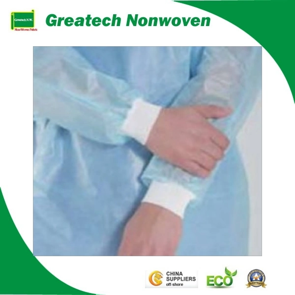 Medical Treatment PP Spunbond Nonwoven