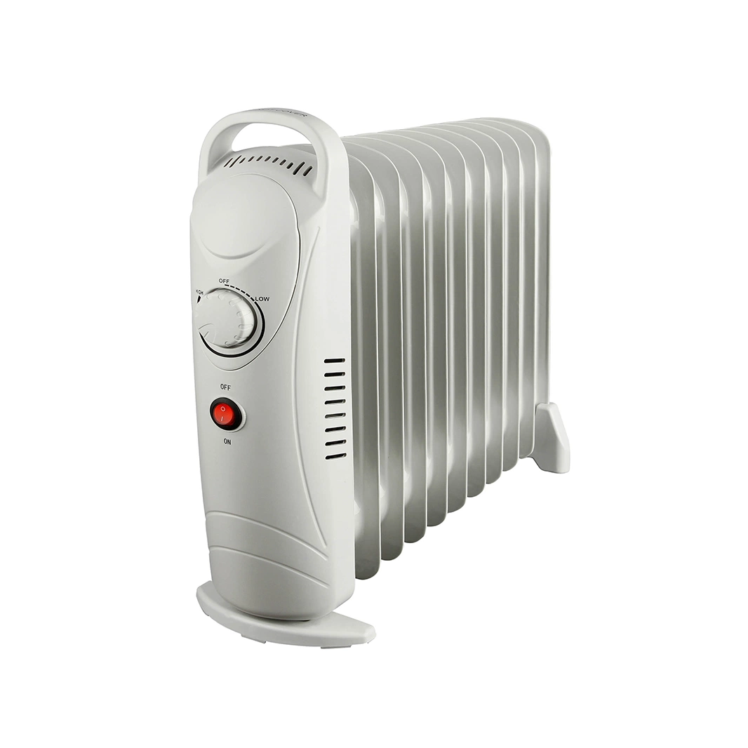 Freestanding 7 Konwin, OEM/ODM Product Dim.: 310X140X380 Bathroom Oil Heater