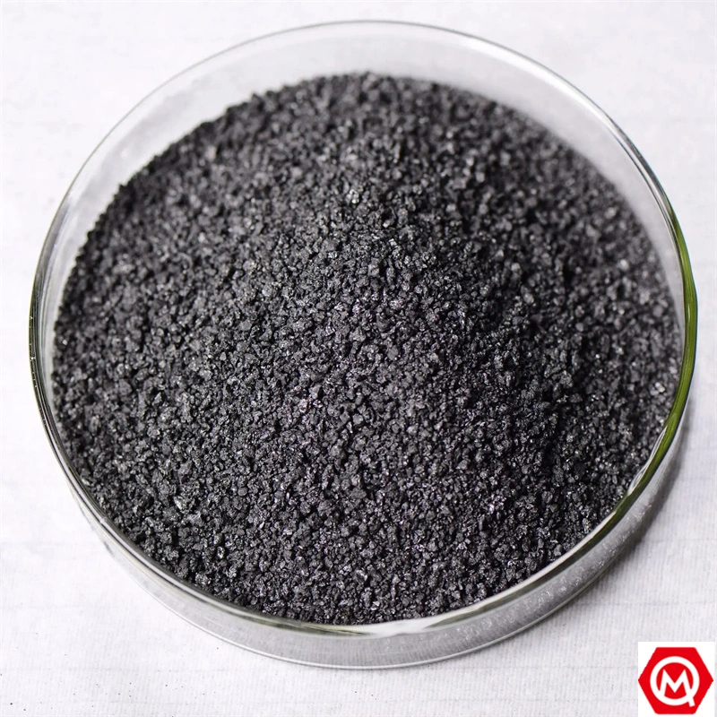 Petroleum Coke (or Pet Coke) Metallurgical Coke