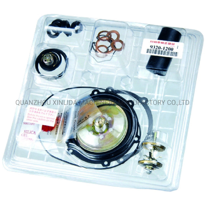 High quality/High cost performance  Hydraulic Repair Kit for Japanese Booster Repair Kit Xld-11-101 to Xld-11-106