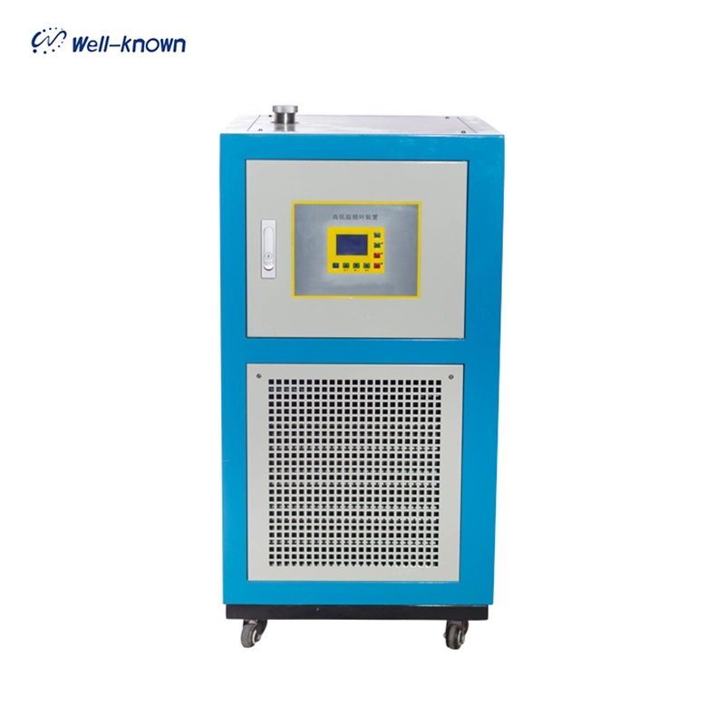 Laboratory Heating and Cooling Circulating Device for Reactor