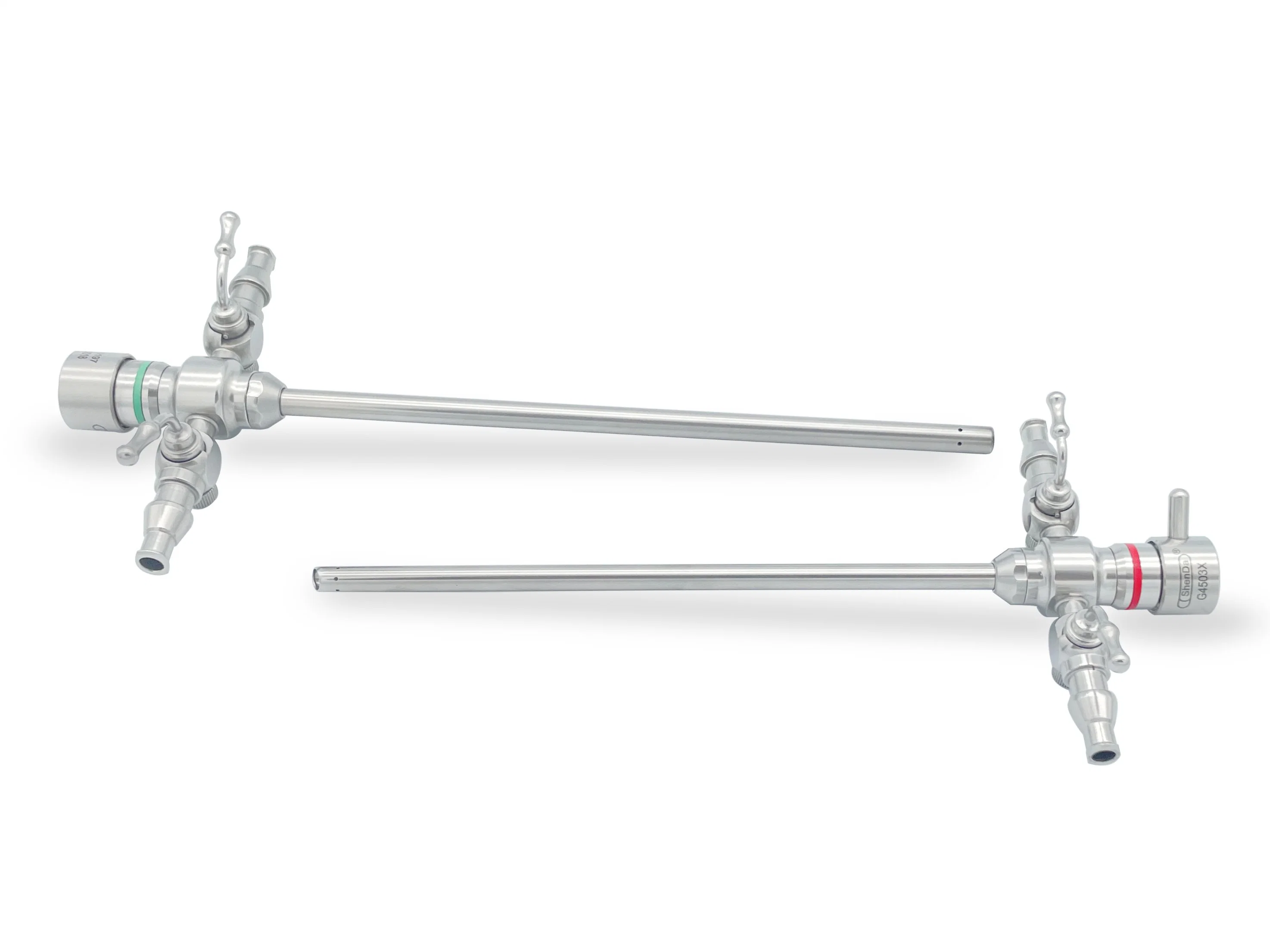 Arthroscope Rigid Endoscape, Stainless Steel Orthopaedics Department Surgical Instruments