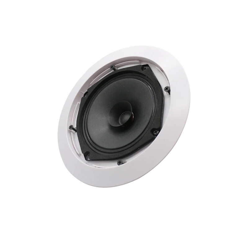 Smart Home Audio System 30W 5 Inch Bluetooth in Ceiling Speaker with Built-in Class D Amplifier