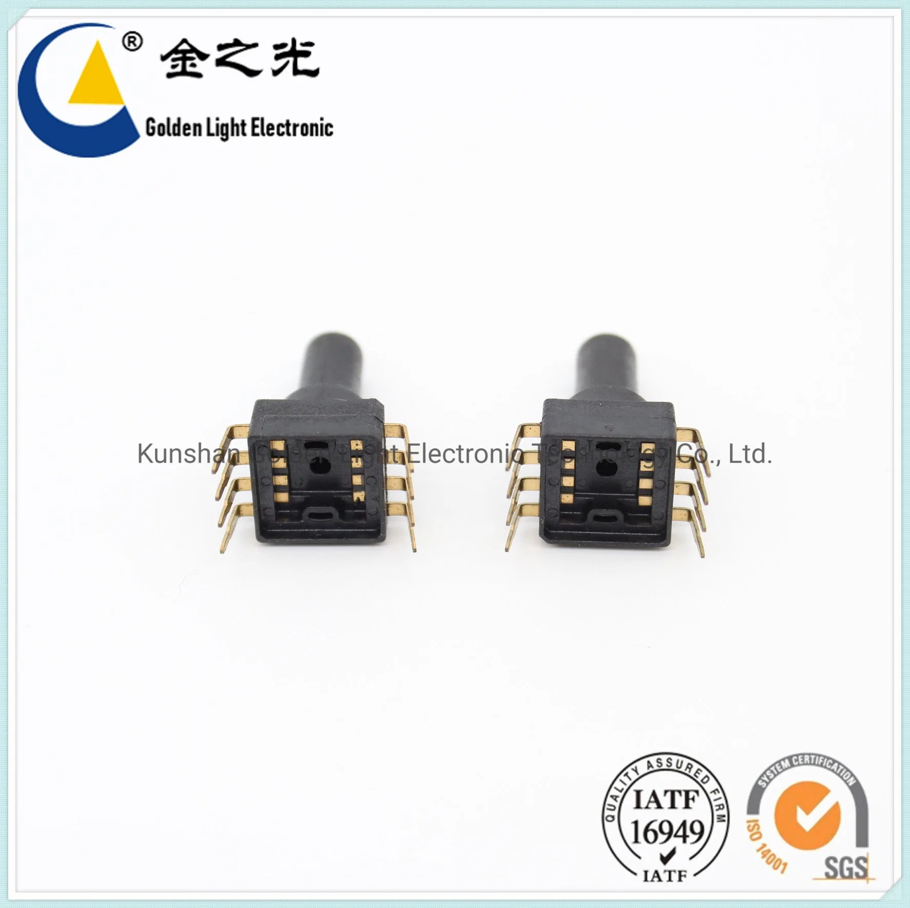 Air Pressure Sensor Housing OEM in China Manufacturer