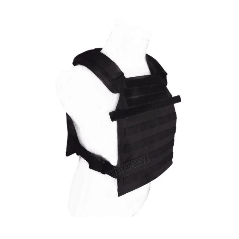 Einheitsgröße Für Alle Tactical Molle Plate Carrier Bulletproof Weste