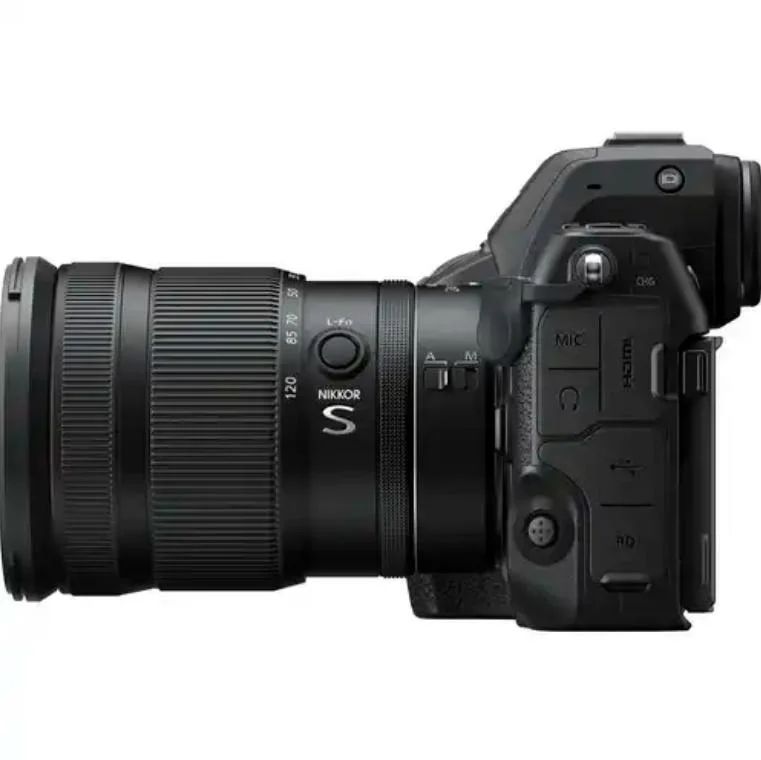 N1kon Z8 HD Camera Travel Supplies Цифровая камера
