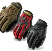 Working Safety Gloveswear Outdoor Gloves