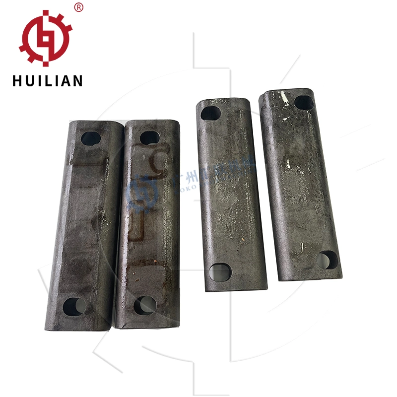 Hydraulic Breaker Pins Hb20g Rod Pinfor Furukawa Rock Hammer Spare Parts