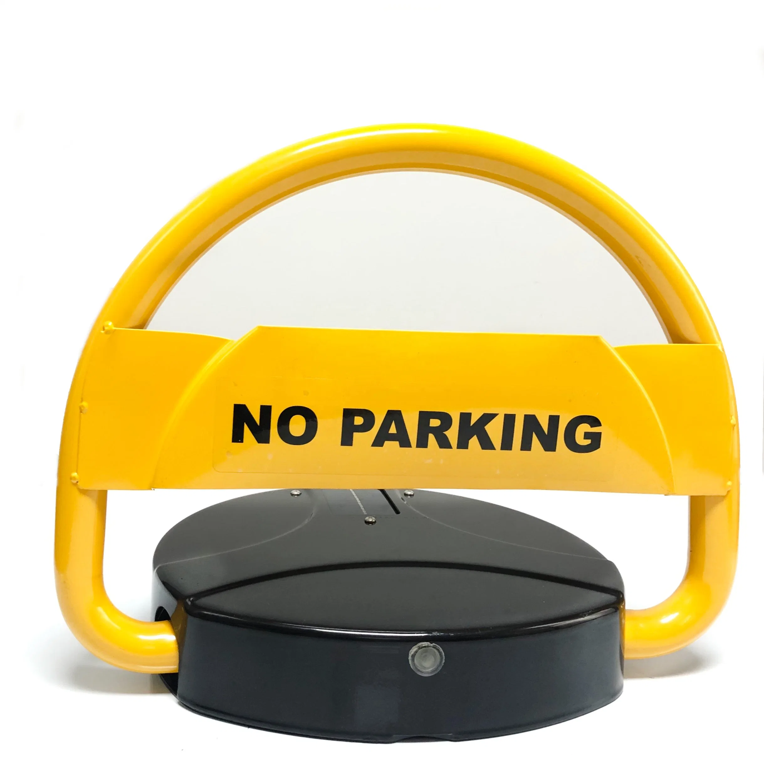 180 Degree Anti Collision Automatic Car Park Barrier Remote Parking Lock