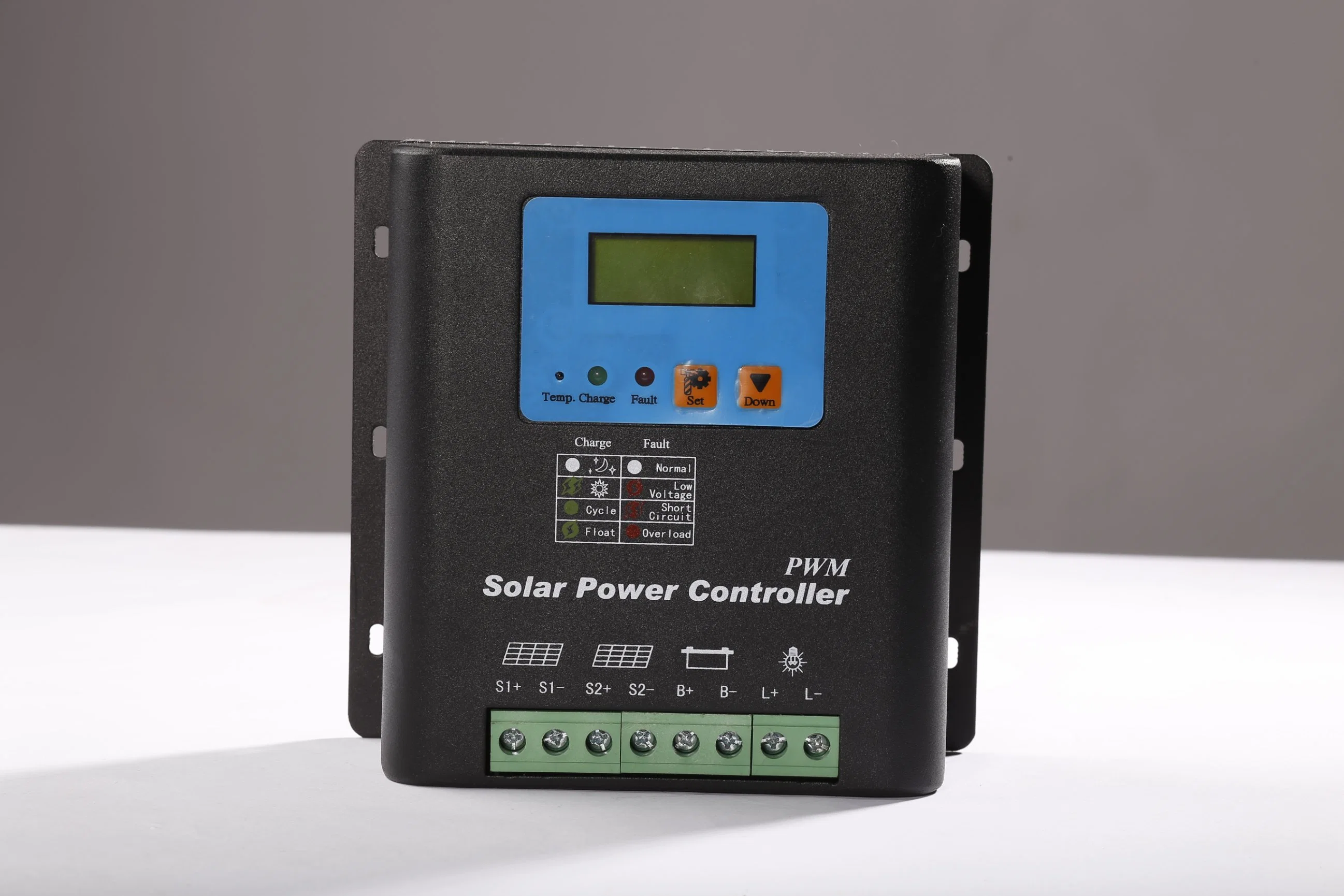 off Grid Solar Inverter 24V Sine