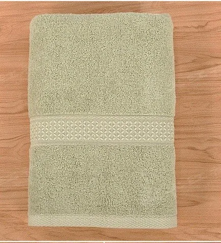 100% Cotton Military/Army/Police Use Bath Towel