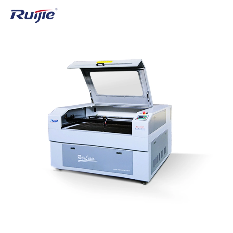 Offres mensuelles Machine de découpe et de gravure laser CNC 1390 (RJ1390P)