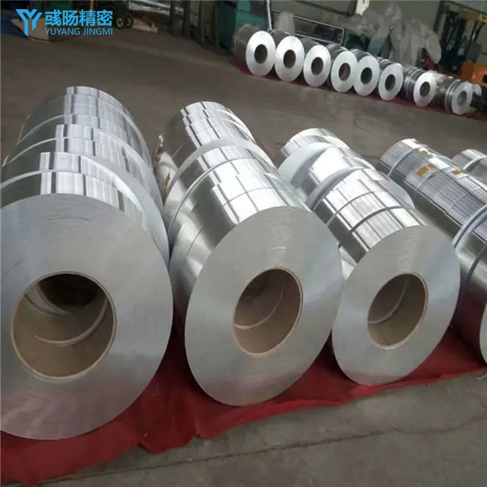 Hot Rolled 3003 H24 H112 Aluminum Alloy Coil Price