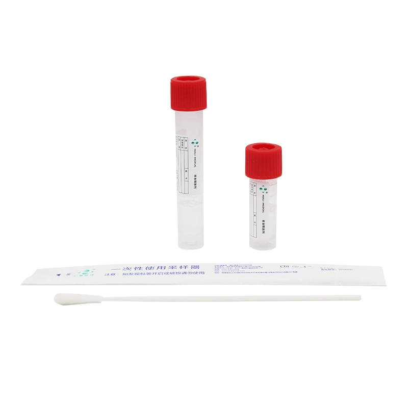 Medical Disposable Rna Extraction-Free Sample Release Kit Direct Amplification Reagents