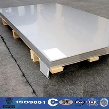 China Manufacture AMS 4902 Gr1 Titanium Plate