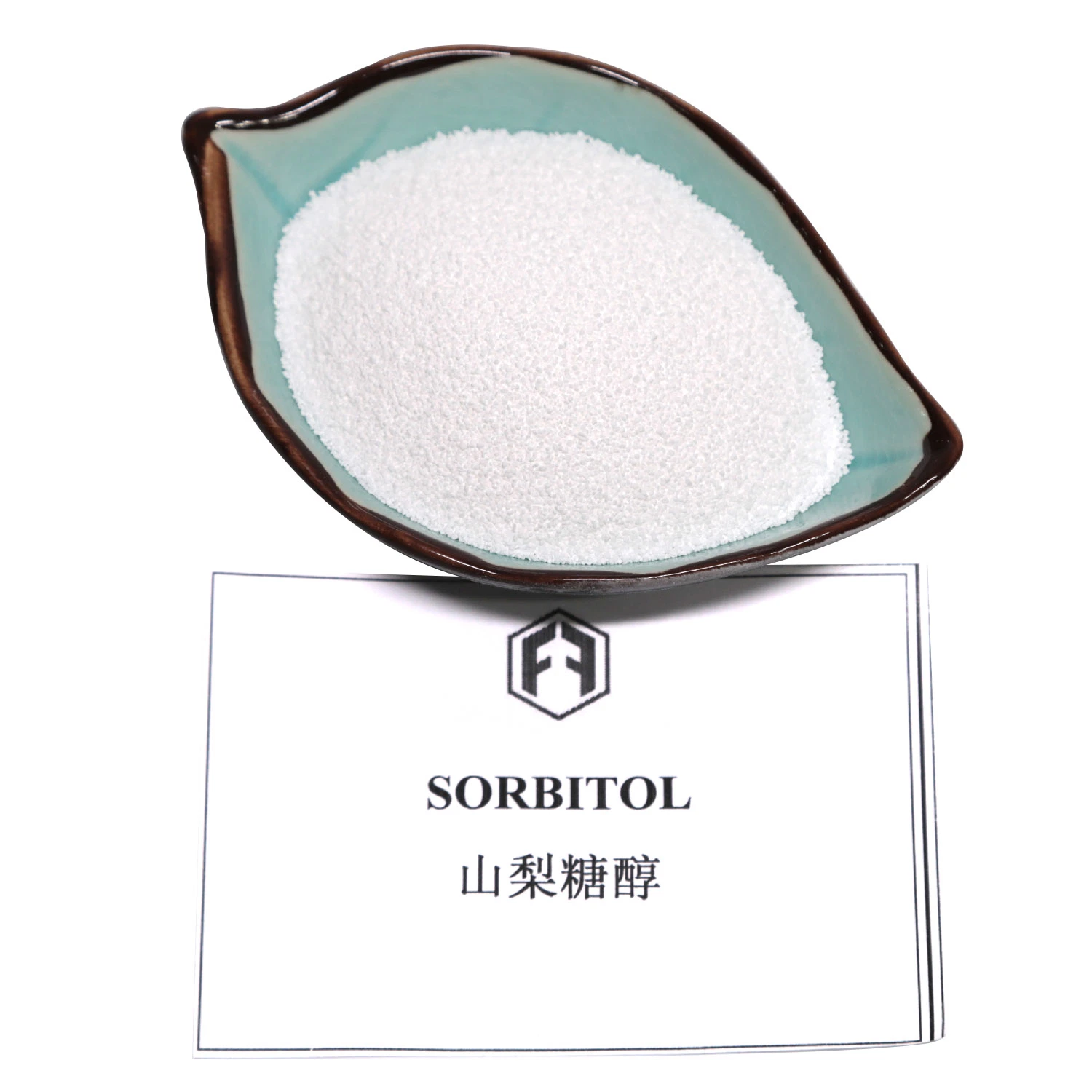 Food Additives Sorbitol Liquid 70% Food Grade D-Glucitol Sorbol