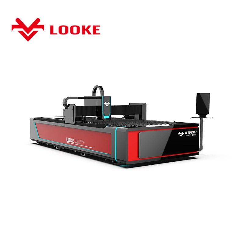 Bon marché Jinan 4axis rotatif 3015 2030 2040 2060 CNC inoxydable Couteau laser pour fibre d'acier 1 000 W 15 000 W 2 000 W 3 000 W 6 000 W métal Prix de la machine de découpe de la fibre de feuille