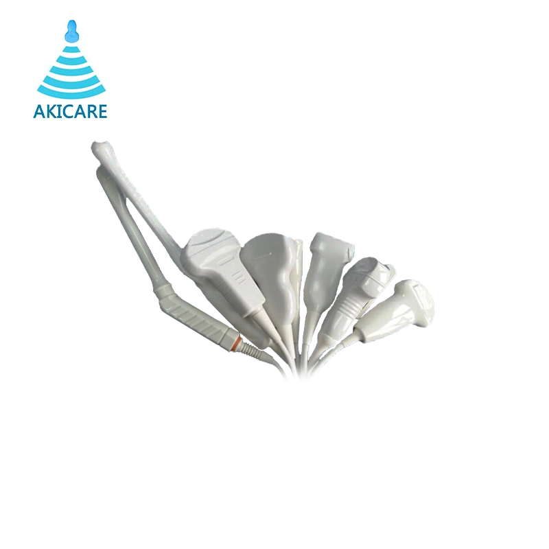 Samsung Medison Er4-9/10ED-N for Sonoace X6 New Compatible Endocavity Transvaginal Ultrasound Transducer Ultrasound Probe