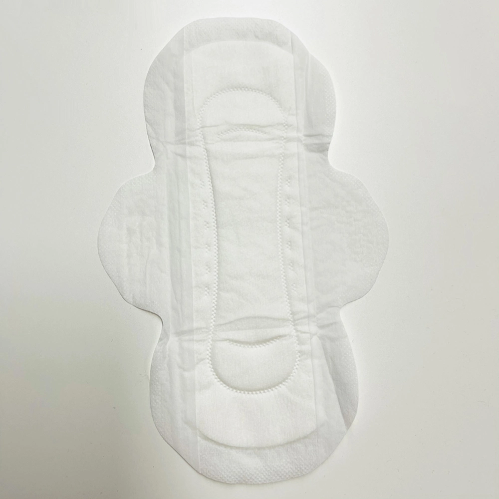 Special Design Eco-Friendly Women Sanitary Napkin Pad