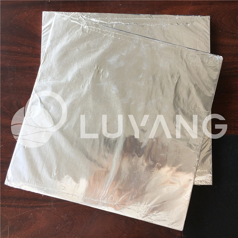 High Quality Reasonable Price Ceramic Fiber High Temperature 950 Microporous Hard Board Good Heating Resistant Insulation Materials Lower Thermal Conductivity