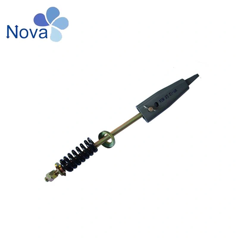 Online Technical Support Single Nova Standard Export Package Rope Attachment for Elevator