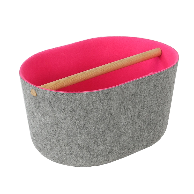 Fashion Storage Felt Box