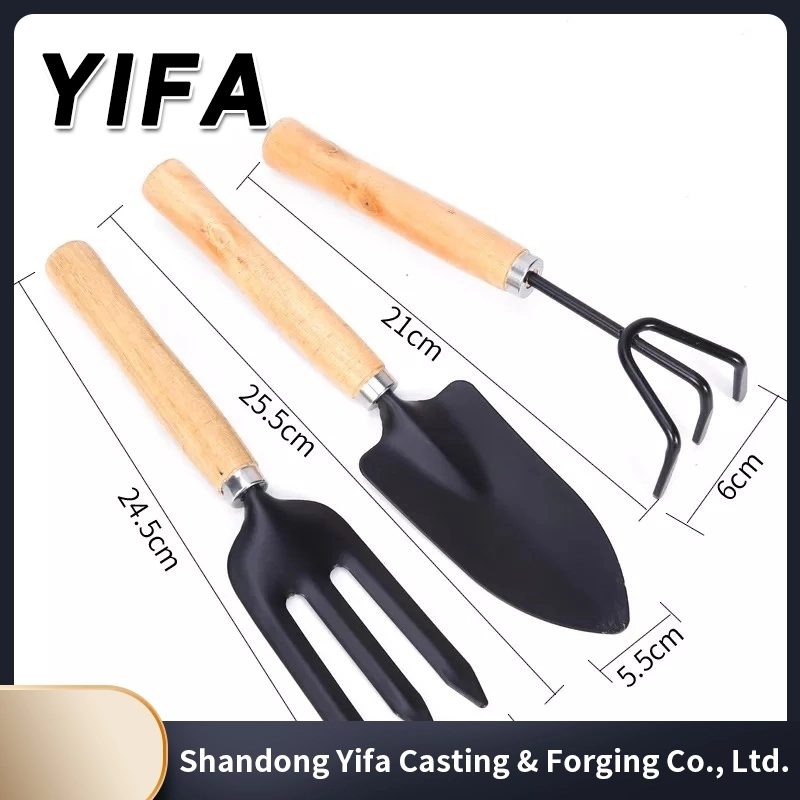 Portable Multifunctional Household Gardening Garden Tool Sets Garden Supplies Tools Agricultural Machinery