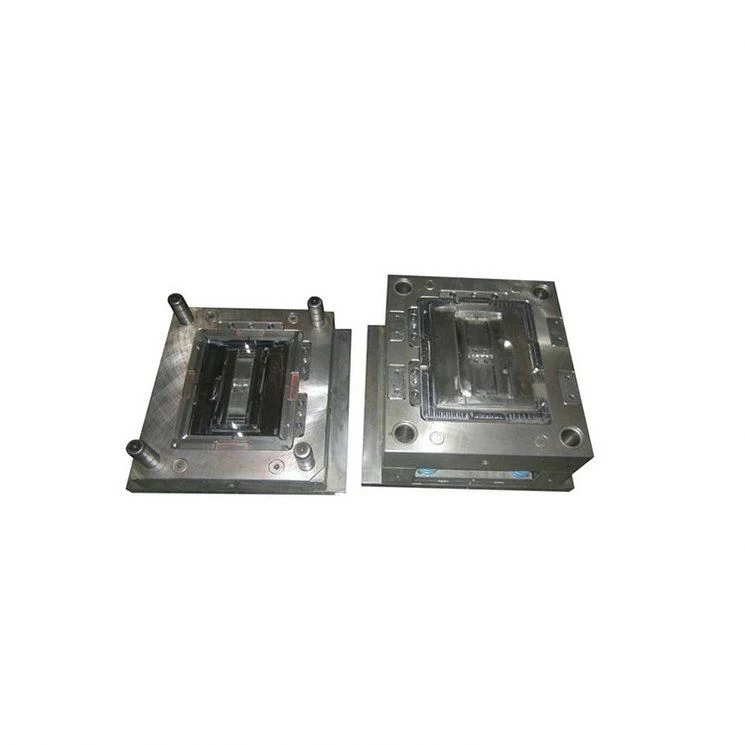 Customized/Designing High Precision Toy Parts Plastic Injection Mould