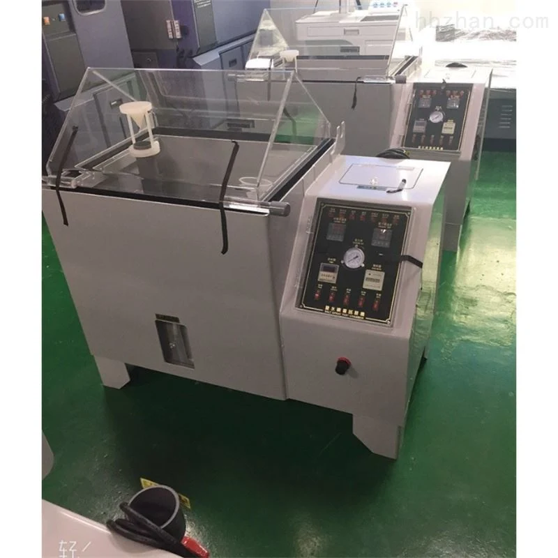 Salt Spray Corrosion Test Chamber Environmental Testing Equipment