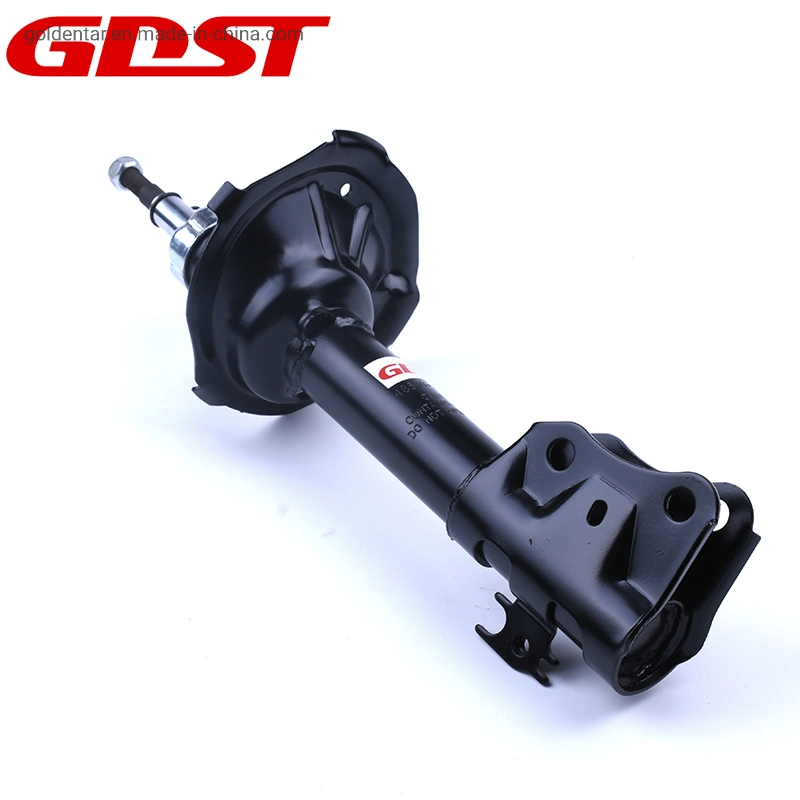 Gdst Auto Suspension Parts Kyb Shock Absorber 48510-0d030 Front Fit for Yaris Vios 2002-2007