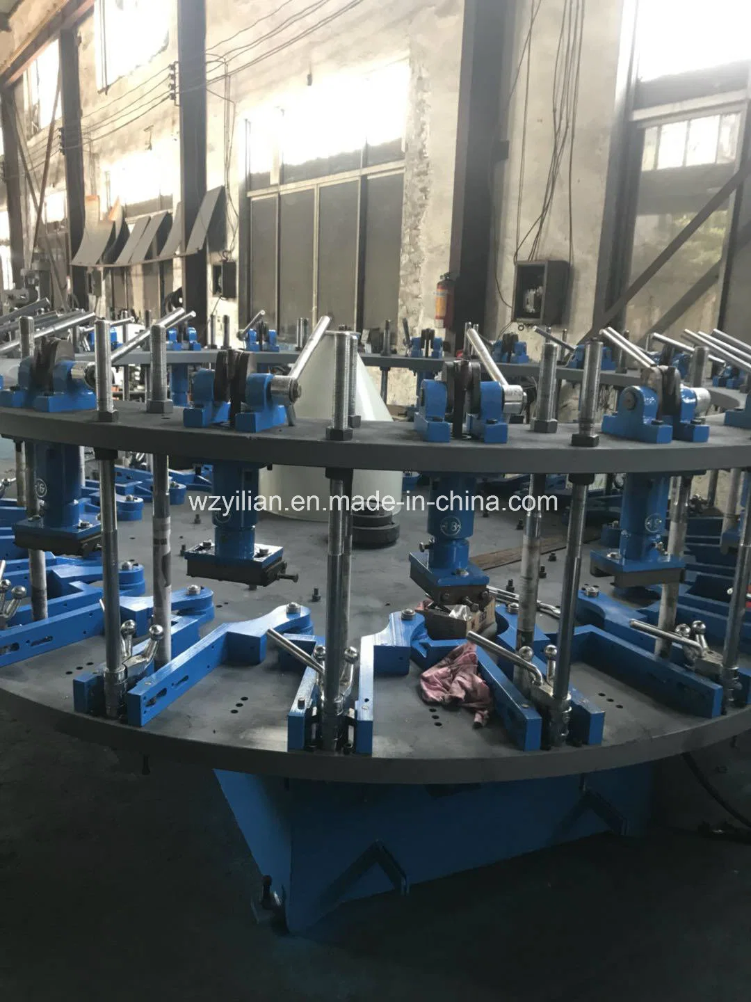 Hot Selling PVC DIP Sports Shoes Production Line