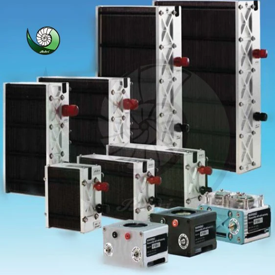 Hot Selling and Excellent Performance 1kw Water-Cooled Hydrogen Fuel Cell System with Long Serviece Life