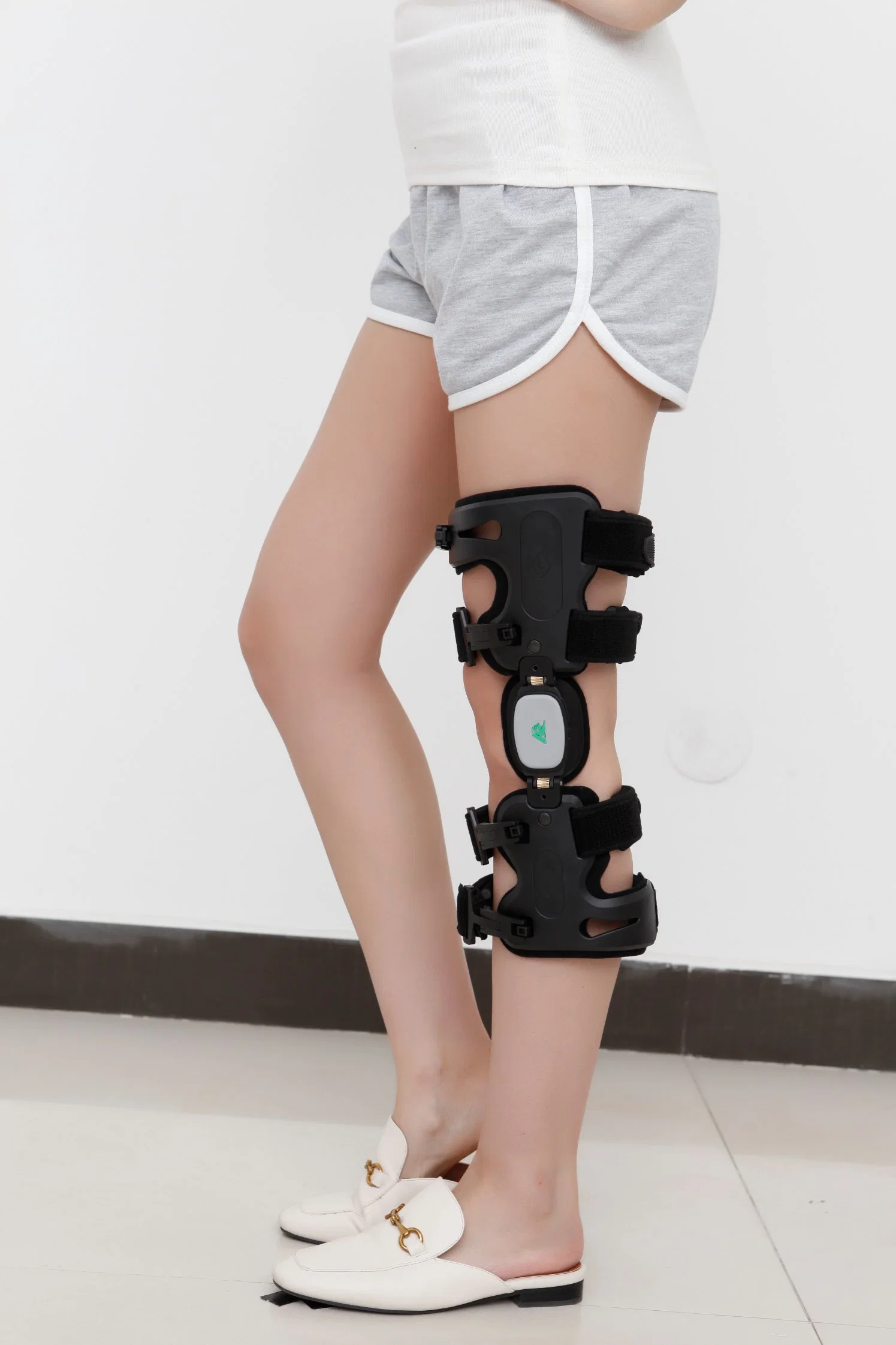 Hot Sell Orthopedic Braces Osteoarthritis Knee Brace for OA