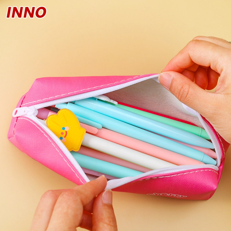 Inno Brand R038 Wholesale/Supplier Stationery Bag Pencil Case Student Box Eco-Friendly