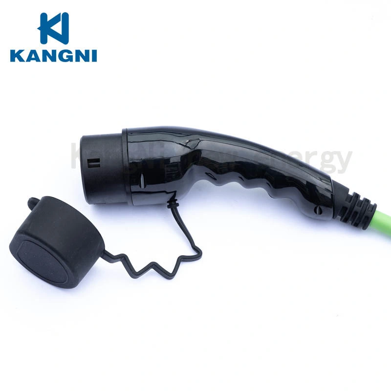 Selling Well All Over The World EV Station Charger Charging Gun Head