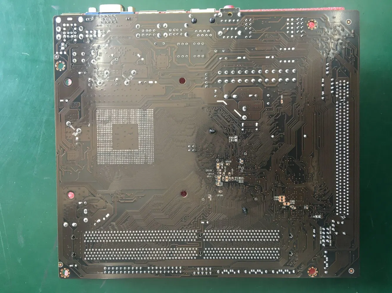 OEM 775 OEM G41 Cheapest Price Main Board for Desktop PC Computer Parts Motherboard