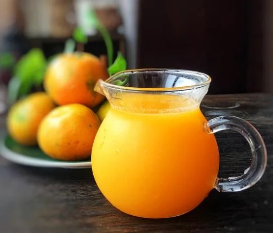 Fruit Orange Flavor for Drink, Dairy and Bakery Food