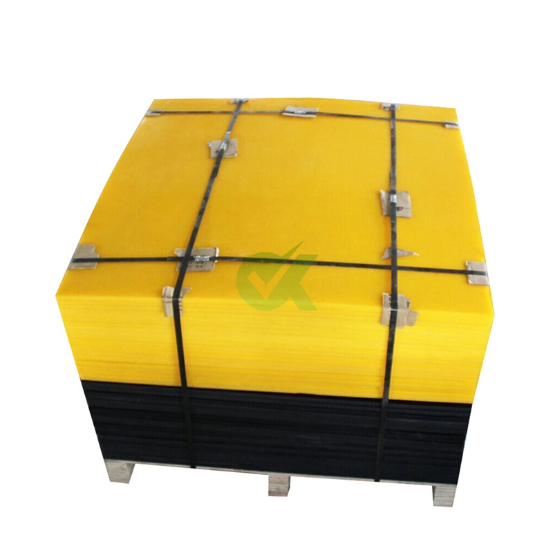 UHMWPE/HDPE Sheet/Self Lubrication Inner Lining Panel/Dump Truck Liner for Sale