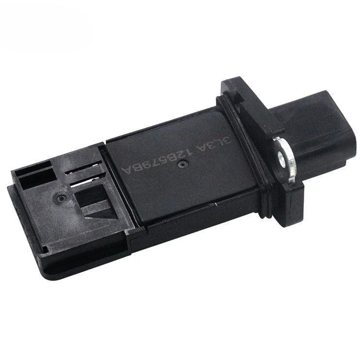 Para Ford Lincoln Madza Maf el sensor de flujo de masa de aire Metro Afh60m-20 3L3A-12B579-BA 3L3A12B579BA