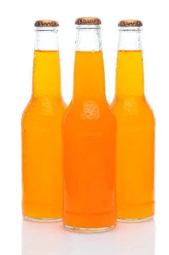 Drink Food Additive Sunset Yellow Color Manufacturer