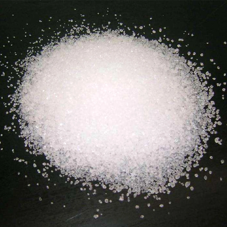 Preço grossista aditivo alimentar Tipo de cristais de ácido cítrico monoidratado para venda