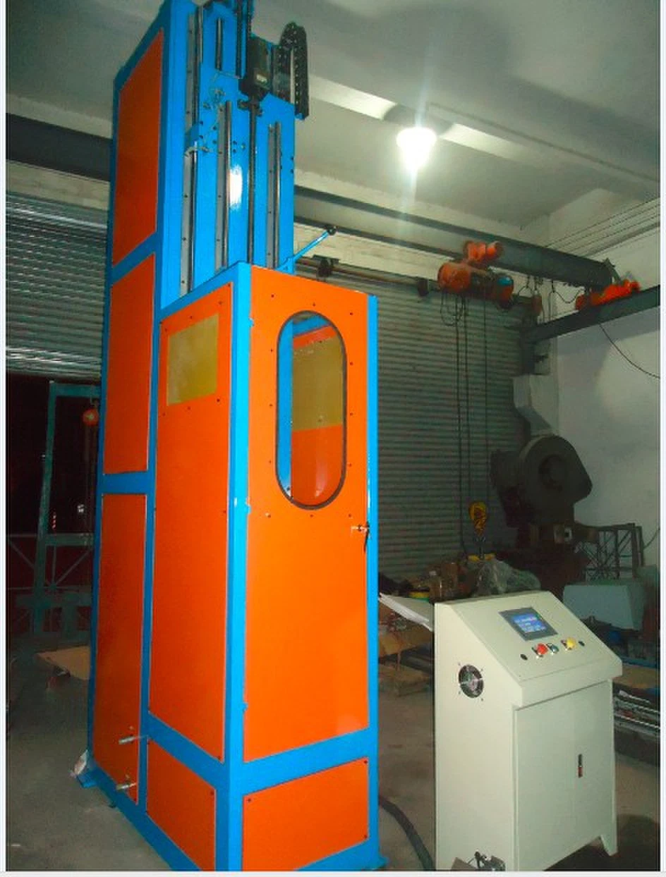 Ord-1500mm Quenching Machine Tools