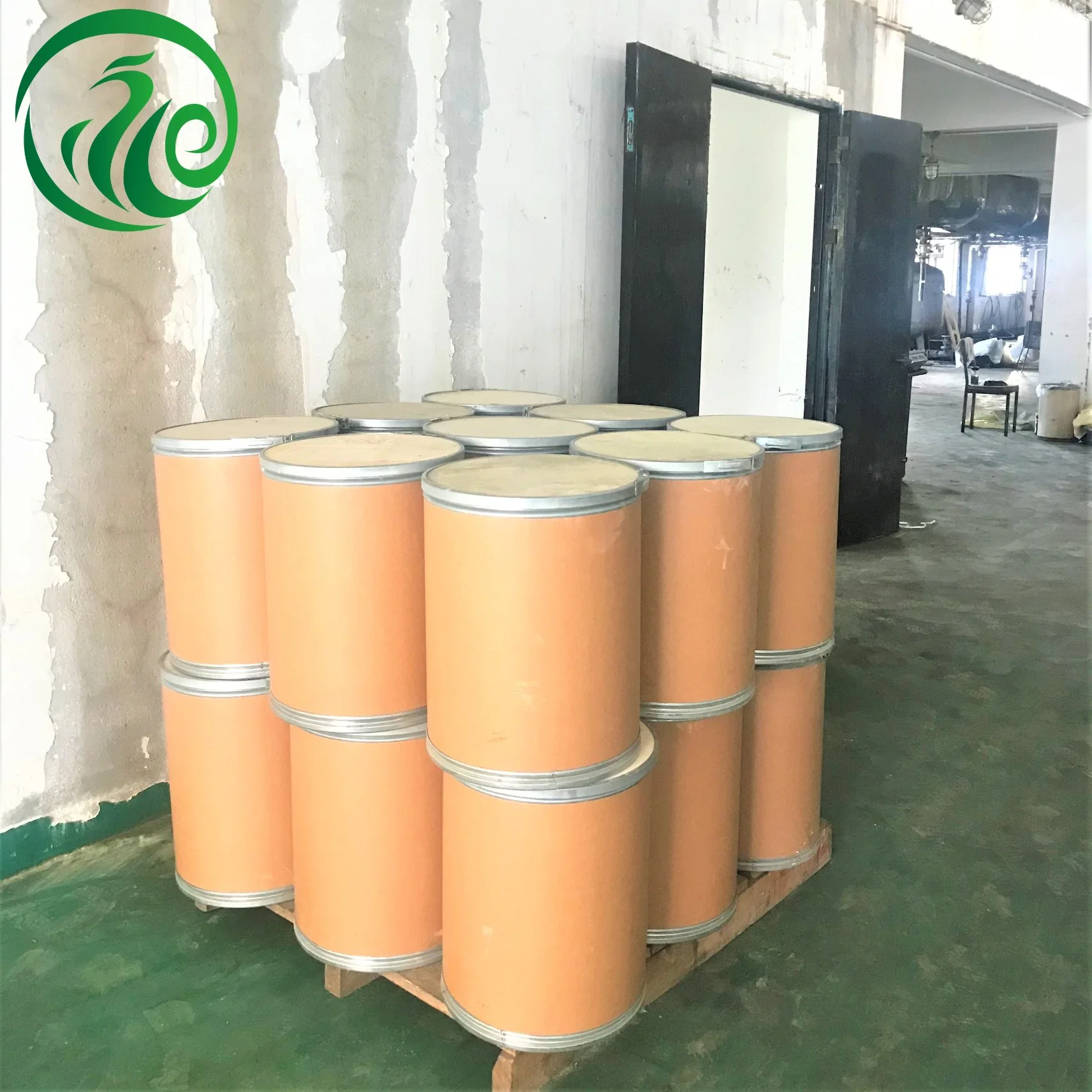 High quality/High cost performance  High Purity CAS 66-22-8 Uracil Aluminium Can with Handle and Stopper