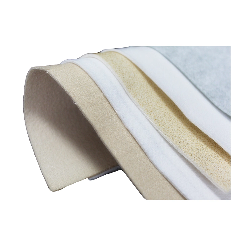 Fiberglass Fabric Coated with Excellent E-PTFE Membrane