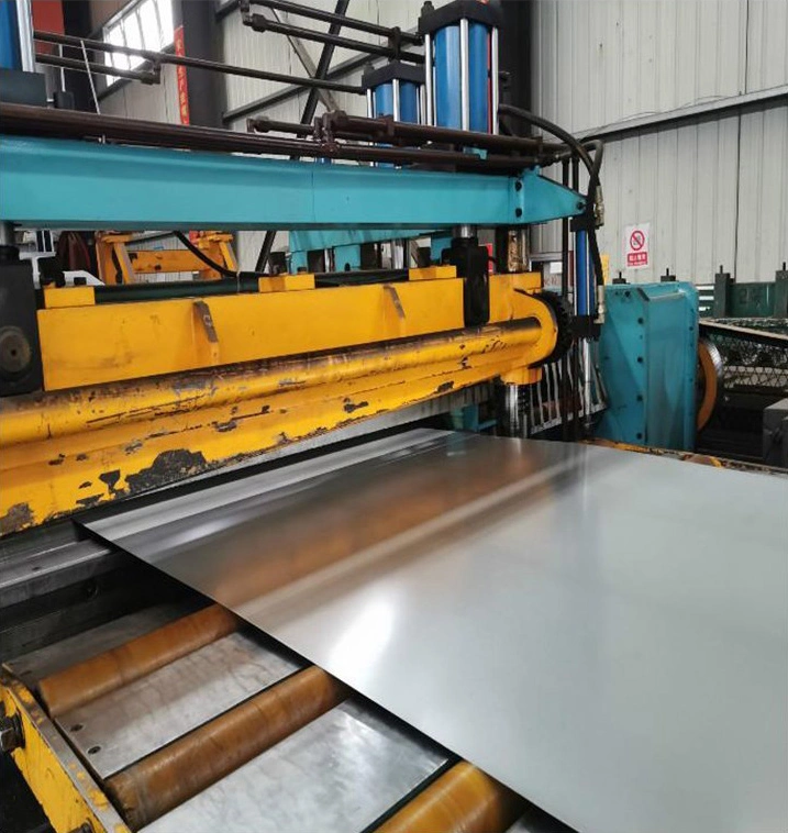 Mr Grade 0.2mm 0.22mm 0.24mm 0.32mm ETP Electrolytic Tin Coated Tinplate Steel Sheet