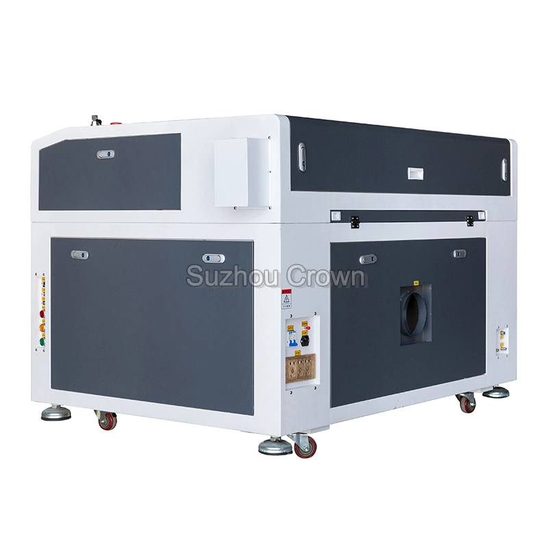 Wl-9060 Laser Engraving and Cutting Machine