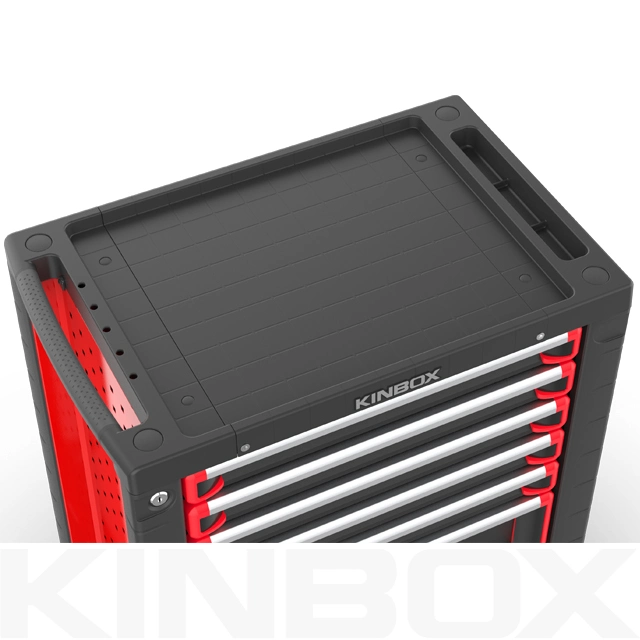 Kinbox 185pcs d'autres outils à main le matériel du kit outil réglé pour la maison de l'utilisation de réparation de voiture automatique