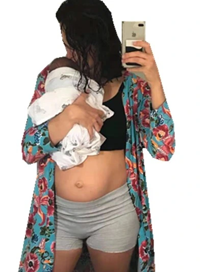 Frida Mom Disposable Maternity Underwear Postpartum Underpants