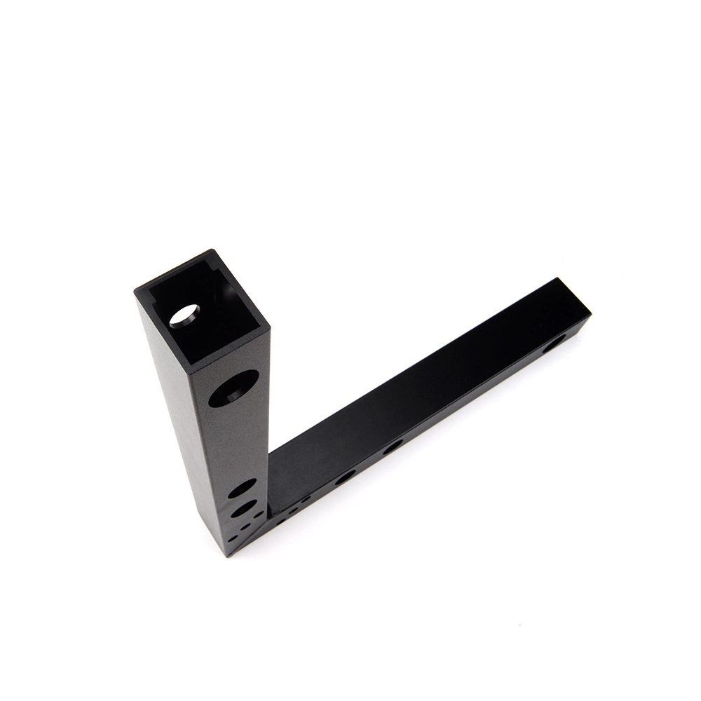 90 Degree Positioning Squares 4.7" X 4.7" Right Angle Clamps Woodworking Carpenter Tool L Block Square Aluminium Alloy